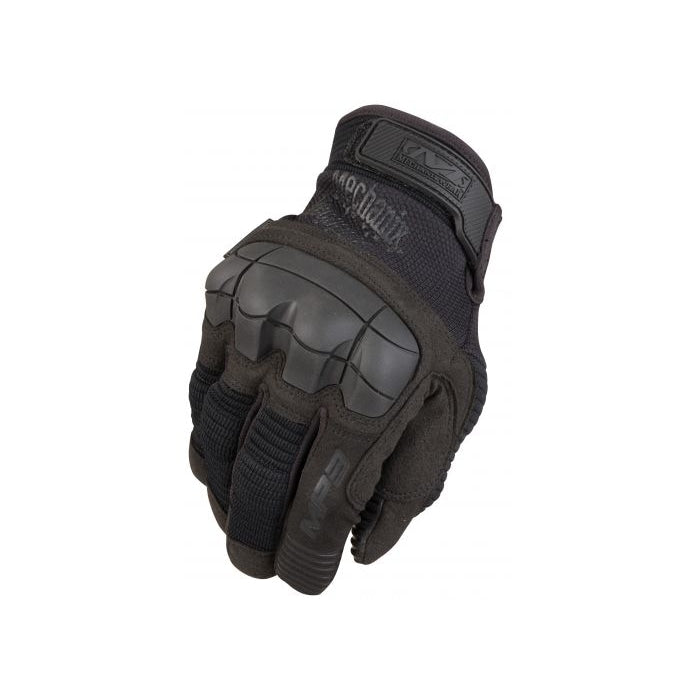 Gants Mechanix Wear M-PACT New 3 - Noir MWMP355NL