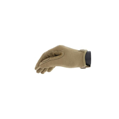 Gants Mechanix Wear Original Coyote MWMG720L