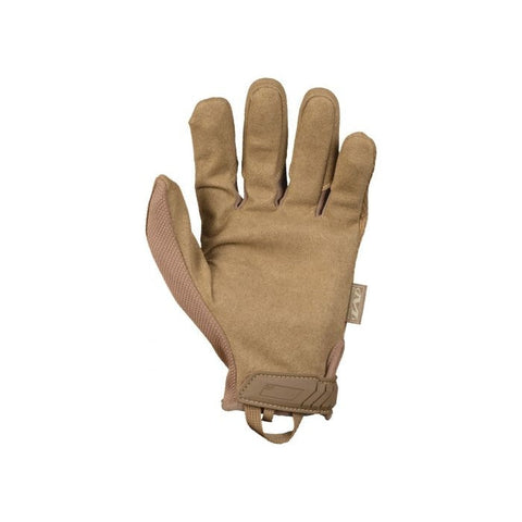 Gants Mechanix Wear Original Coyote MWMG720L