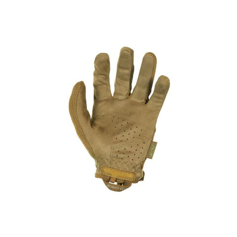 Gants Mechanix Wear Speciality 0.5 Coyote MWMSD72010L