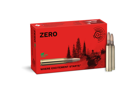 Balles Geco Zero - Cal. 7 RM