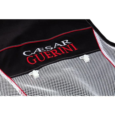 Gilet de Tir Caesar Guerini - Noir VG44