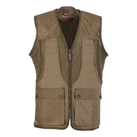 Gilet de chasse Verney Carron ProHunt Grouse - ChasseTir.com