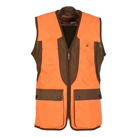 Gilet de chasse Verney Carron ProHunt Grouse - ChasseTir.com