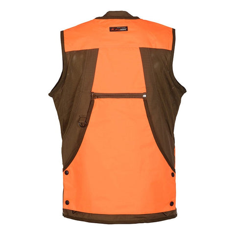 Gilet de chasse Verney Carron ProHunt Grouse - ChasseTir.com