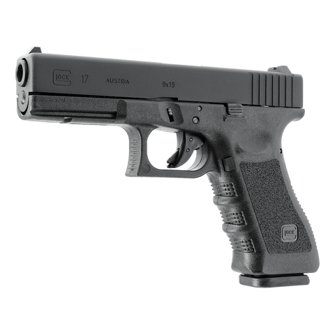 Pistolet Umarex Glock 17 - Cal. 6mm Gaz