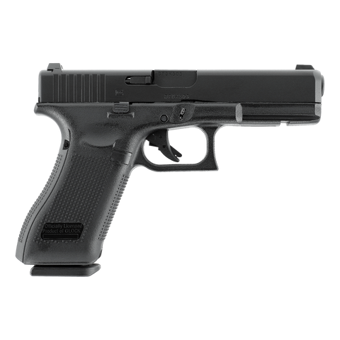 Pistolet Umarex Glock 17 Gen 5 - Cal. 6mm Gaz