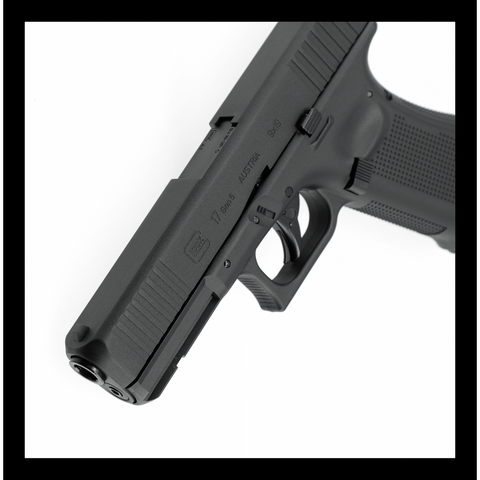 Pistolet Umarex Glock 17 Gen 5 - Cal. 6mm Co2