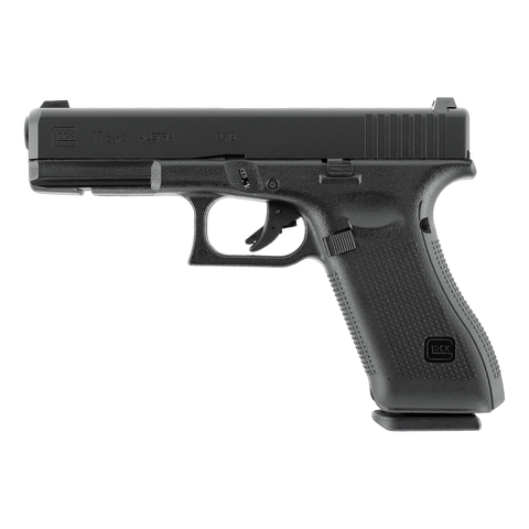 Pistolet Umarex Glock 17 Gen 5 - Cal. 6mm Gaz