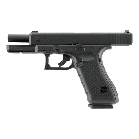 Pistolet Umarex Glock 17 Gen 5 - Cal. 6mm Gaz