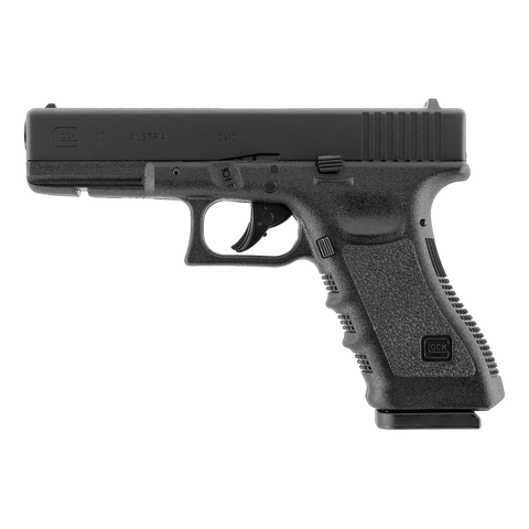 Pistolet Umarex Glock 17 - Cal. 6mm Co2