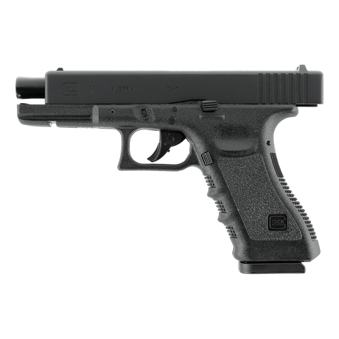 Pistolet Umarex Glock 17 - Cal. 6mm Co2