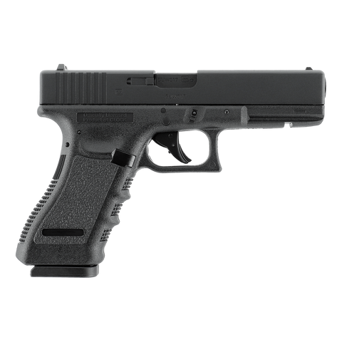 Pistolet Umarex Glock 17 - Cal. 6mm Co2