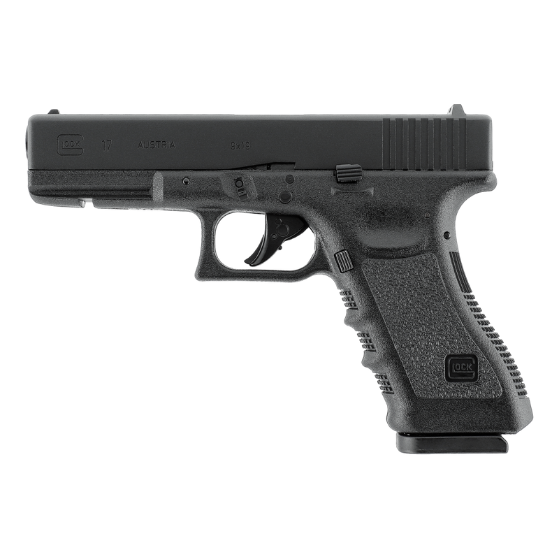 Pistolet Umarex Glock 17 - Cal. 6mm Co2