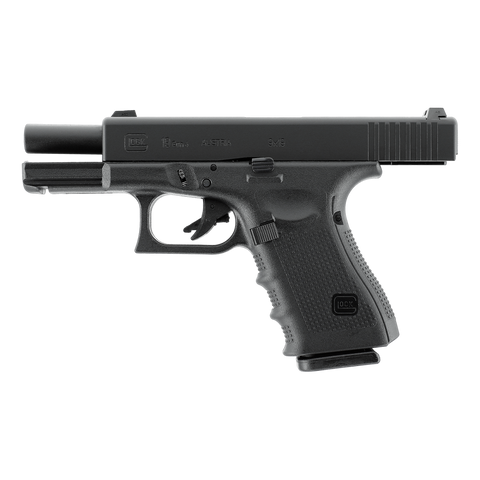 Pistolet Umarex Glock 19 Gen 4 - Cal. 6mm Gaz