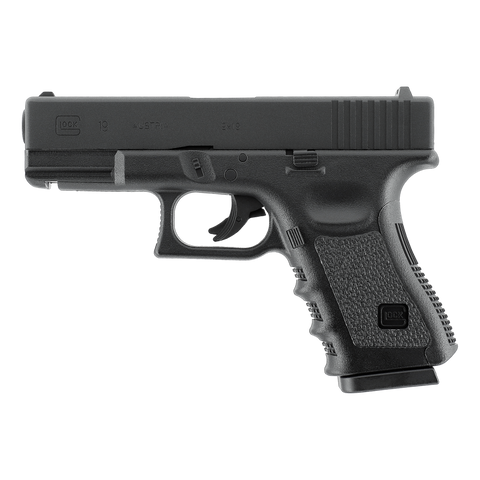 Pistolet Umarex Glock 19 - Cal. 6mm Co2