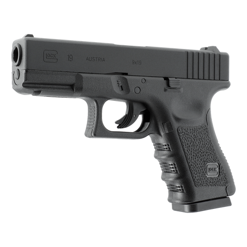 Pistolet Umarex Glock 19 - Cal. 6mm Co2