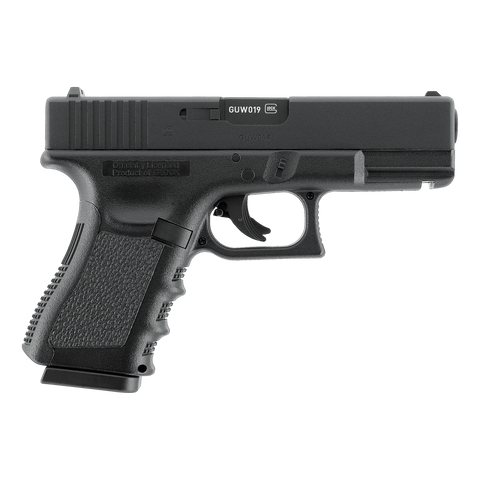 Pistolet Umarex Glock 19 - Cal. 6mm Co2