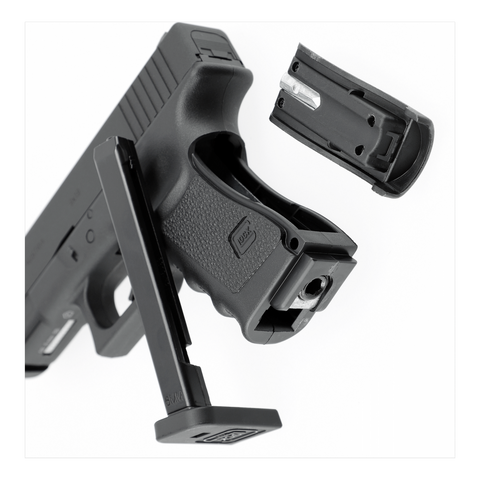 Pistolet Umarex Glock 19 - Cal. 6mm Co2