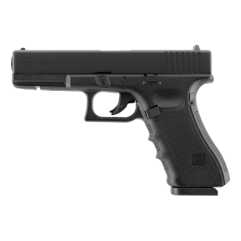 Pistolet Umarex Glock 22 Gen 4 - Cal. 6mm Co2