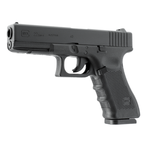 Pistolet Umarex Glock 22 Gen 4 - Cal. 6mm Co2