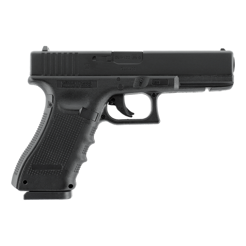 Pistolet Umarex Glock 22 Gen 4 - Cal. 6mm Co2