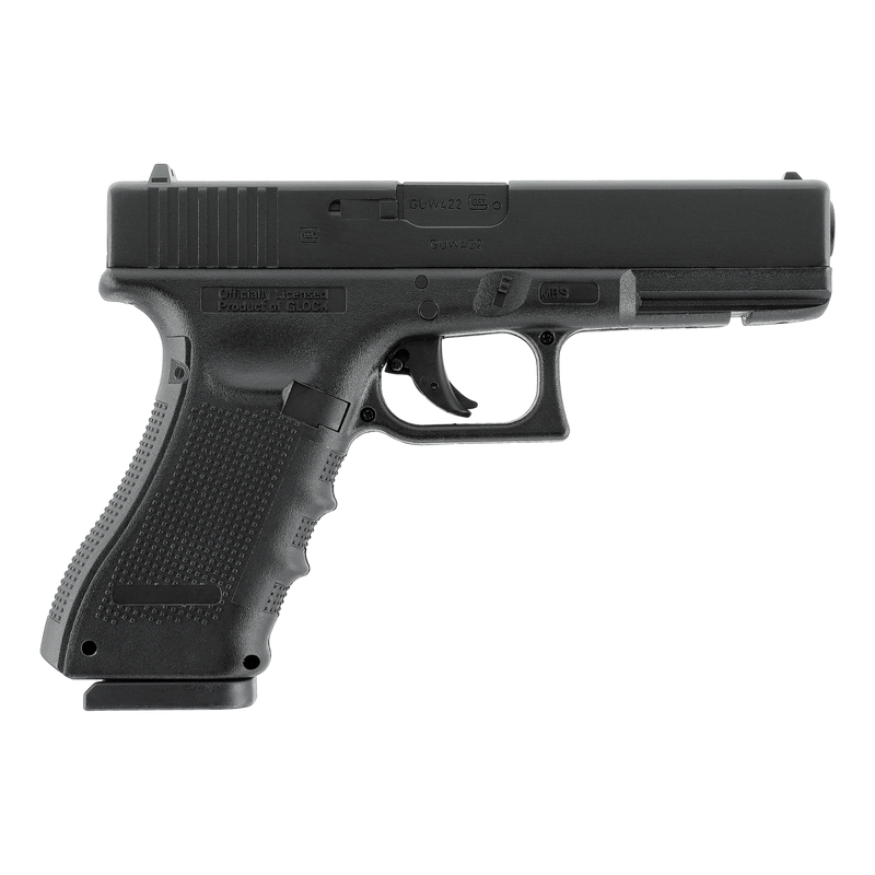 Pistolet Umarex Glock 22 Gen 4 - Cal. 6mm Co2