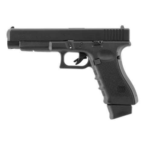 Pistolet Umarex Glock 34 Gen 4 Deluxe - Cal. 6mm Co2