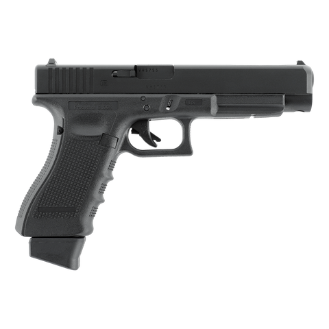 Pistolet Umarex Glock 34 Gen 4 Deluxe - Cal. 6mm Co2