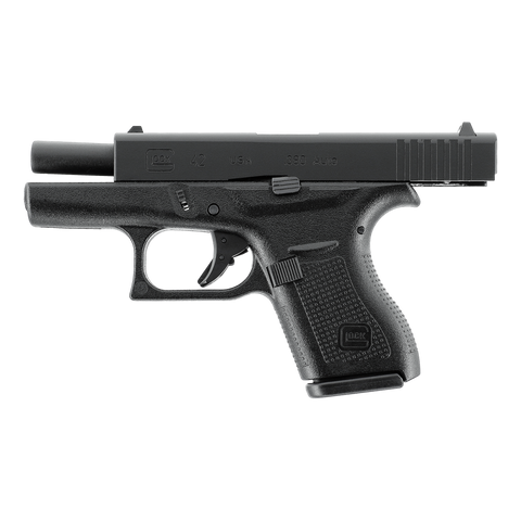 Pistolet Umarex Glock - Cal. 6mm