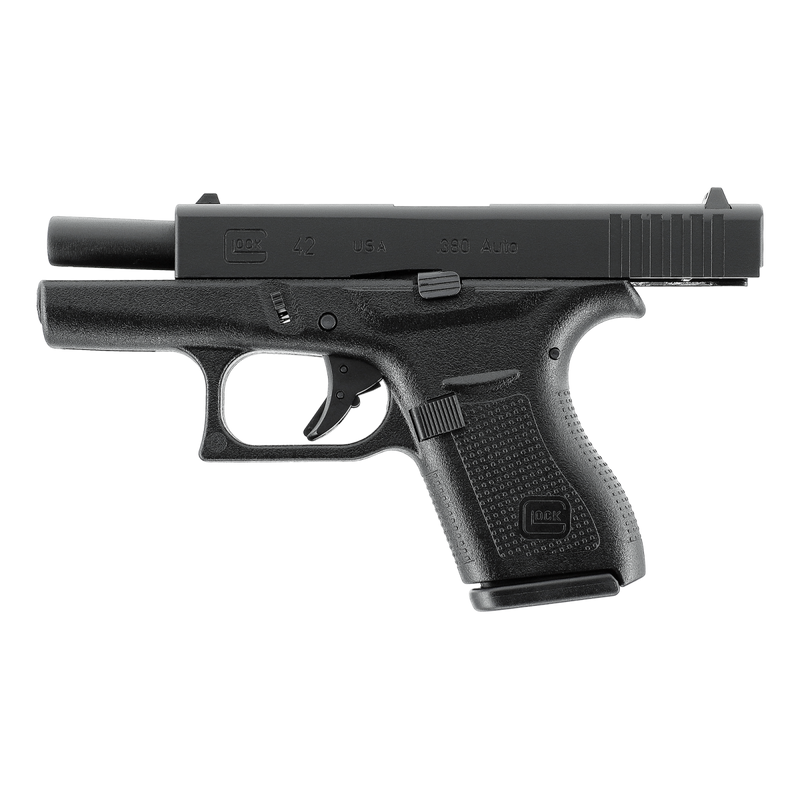 Pistolet Umarex Glock - Cal. 6mm