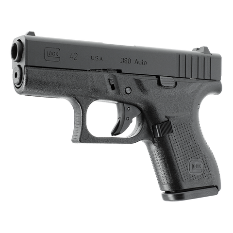 Pistolet Umarex Glock - Cal. 6mm