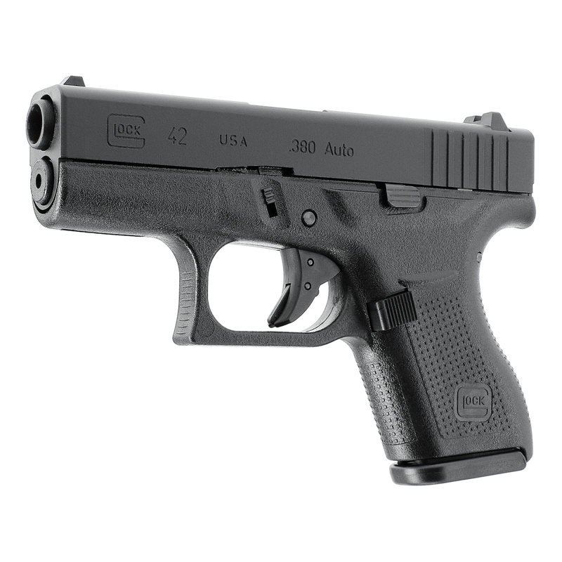 Pistolet Umarex Glock - Cal. 6mm