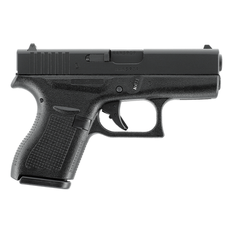 Pistolet Umarex Glock - Cal. 6mm