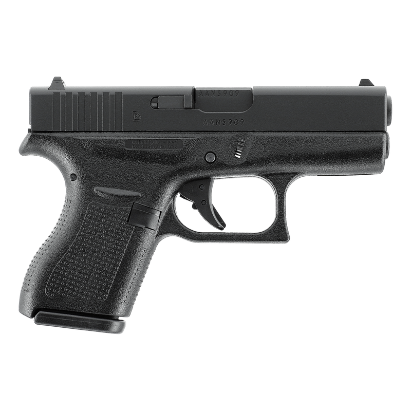 Pistolet Umarex Glock - Cal. 6mm