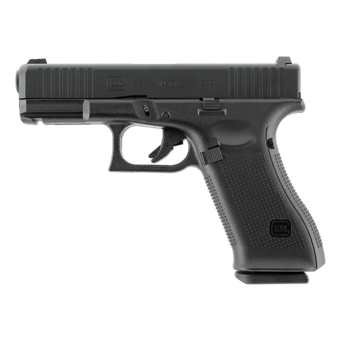 Pistolet Umarex Glock 45 - Cal. 6mm Gaz