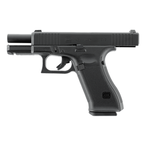 Pistolet Umarex Glock 45 - Cal. 6mm Gaz