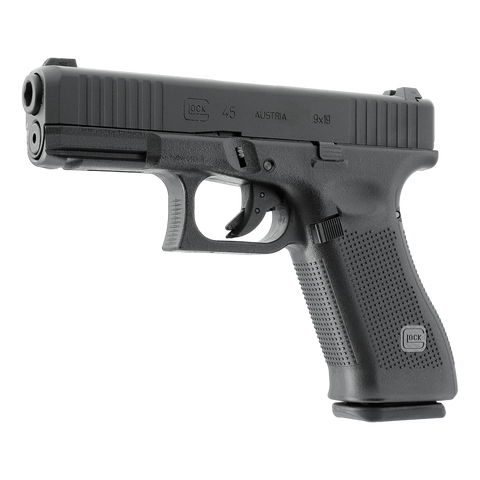 Pistolet Umarex Glock 45 - Cal. 6mm Gaz