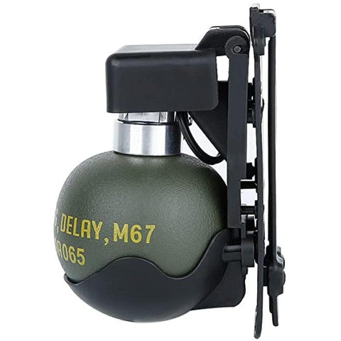 Grenade Factice Smart Team - M67 Molle ST44321