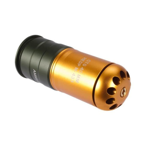 Grenade Smart Team 40mm - 120cps ST44176