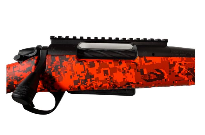 Carabine Bergara B14 Sporter Driven Édition limitée - Cal. 300 Win