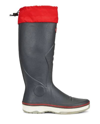 Bottes Le Chameau Alizé - Doublées ponti