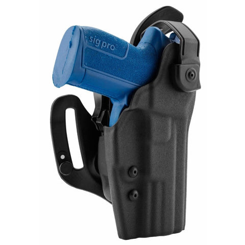 Holster 2 RADAR Fast SIG 2022 - Droitier ET8885