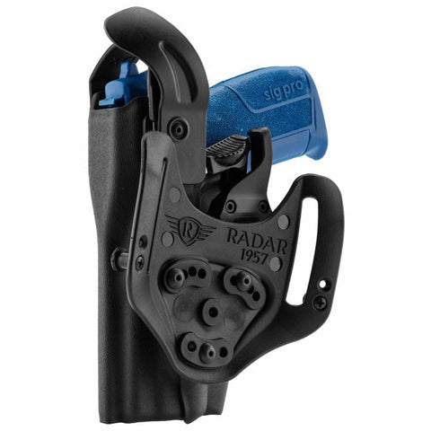 Holster 2 RADAR Fast SIG 2022 - Droitier ET8885