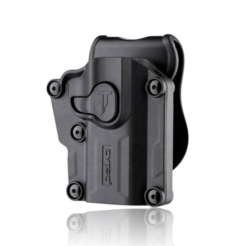 Holster Cytac Universel New Design - Noir 315101