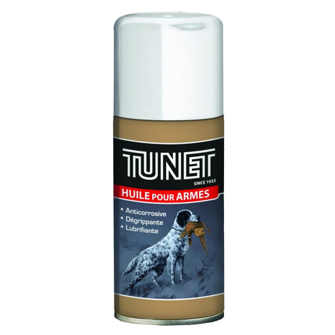 Huile Pour Armes Tunet 150 ml 52071003