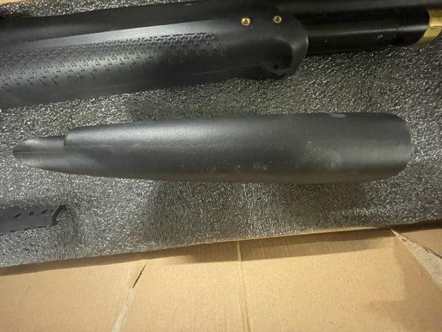 Carabine à plomb PCP Stoeger XM1 S4 Suppressor - Cal. 4.5