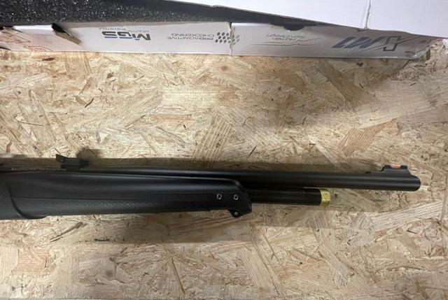 Carabine à plomb PCP Stoeger XM1 S4 Suppressor - Cal. 4.5