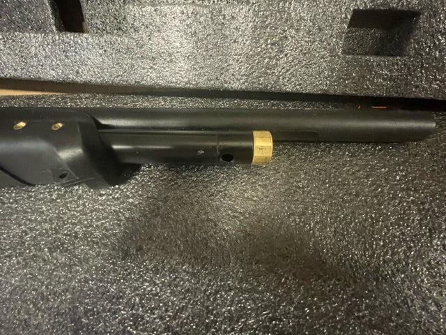 Carabine à plomb PCP Stoeger XM1 S4 Suppressor - Cal. 4.5