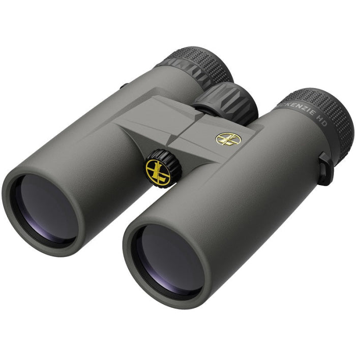 Jumelle Leupold BX-1 McKenzie HD 10X42mm Shadow Gray 784397